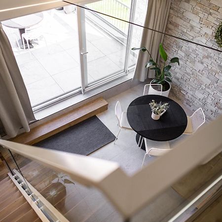 Pálavské Apartmány Pavlov Esterno foto