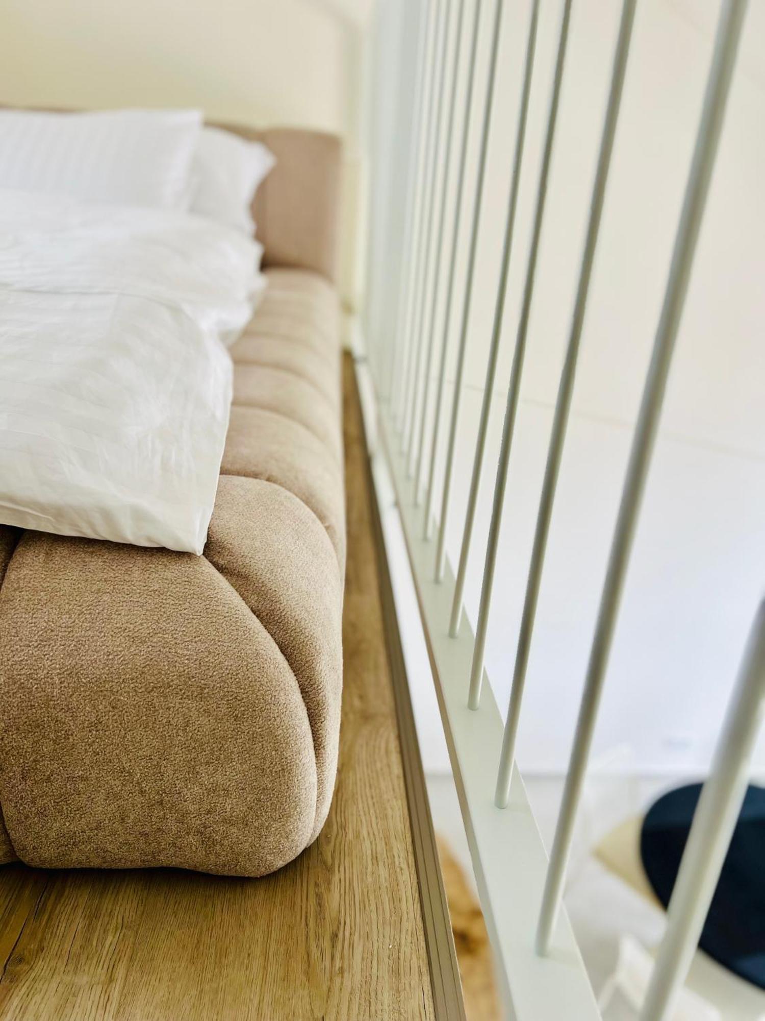 Pálavské Apartmány Pavlov Esterno foto