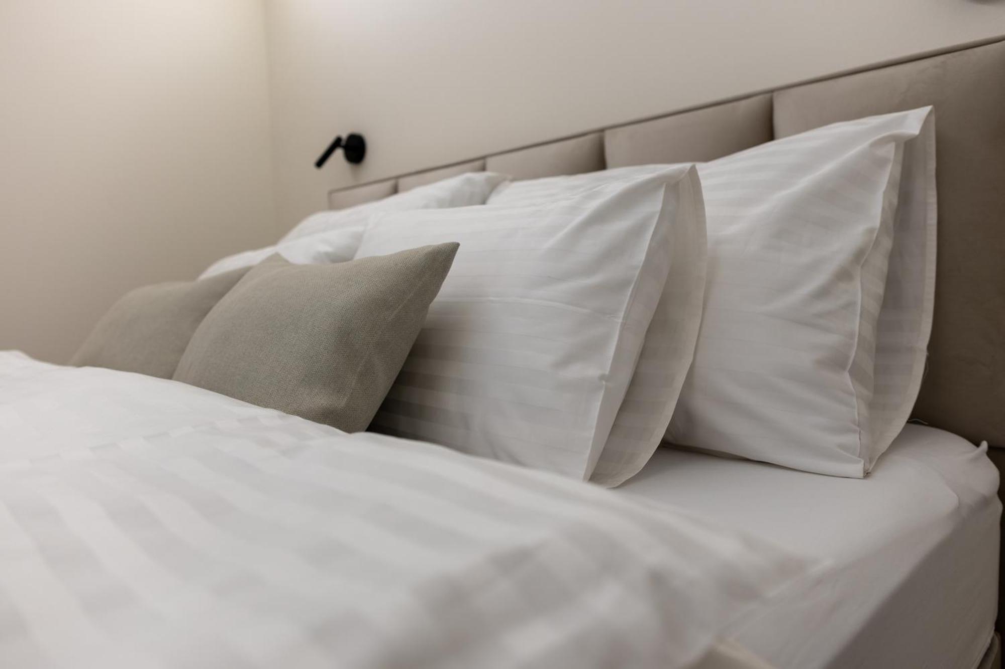 Pálavské Apartmány Pavlov Esterno foto