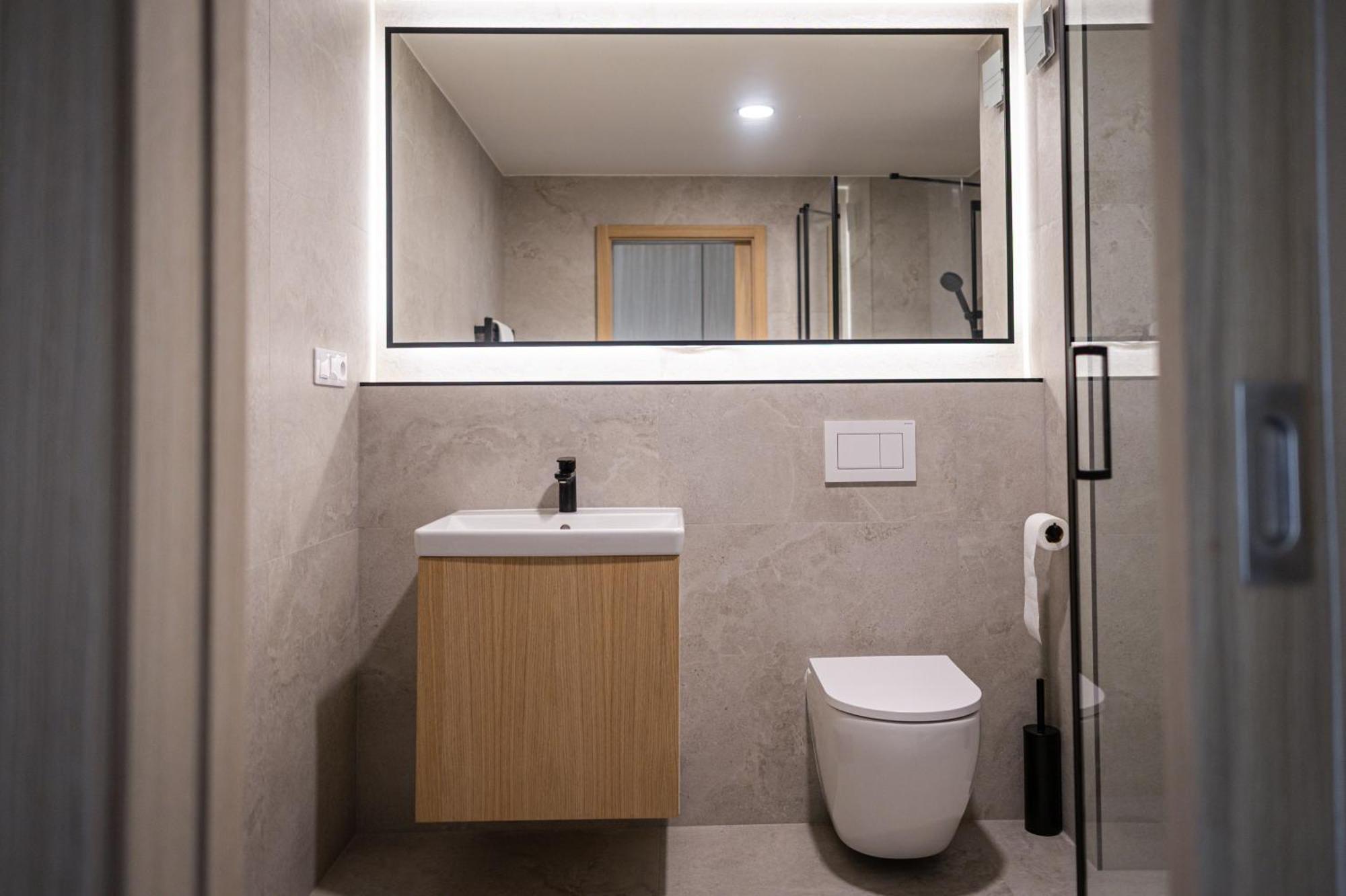 Pálavské Apartmány Pavlov Esterno foto