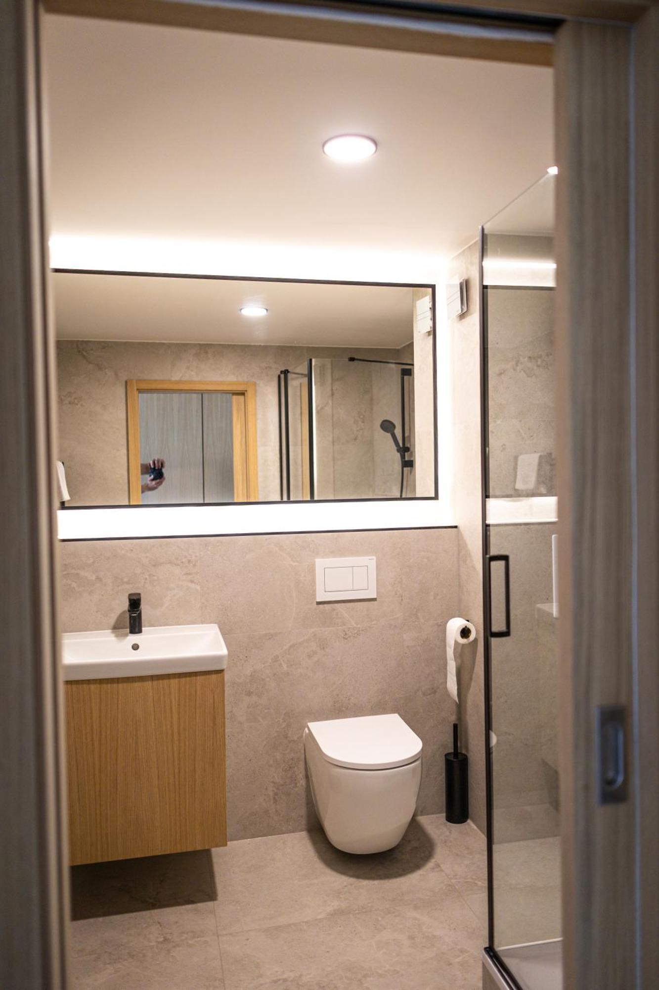 Pálavské Apartmány Pavlov Esterno foto