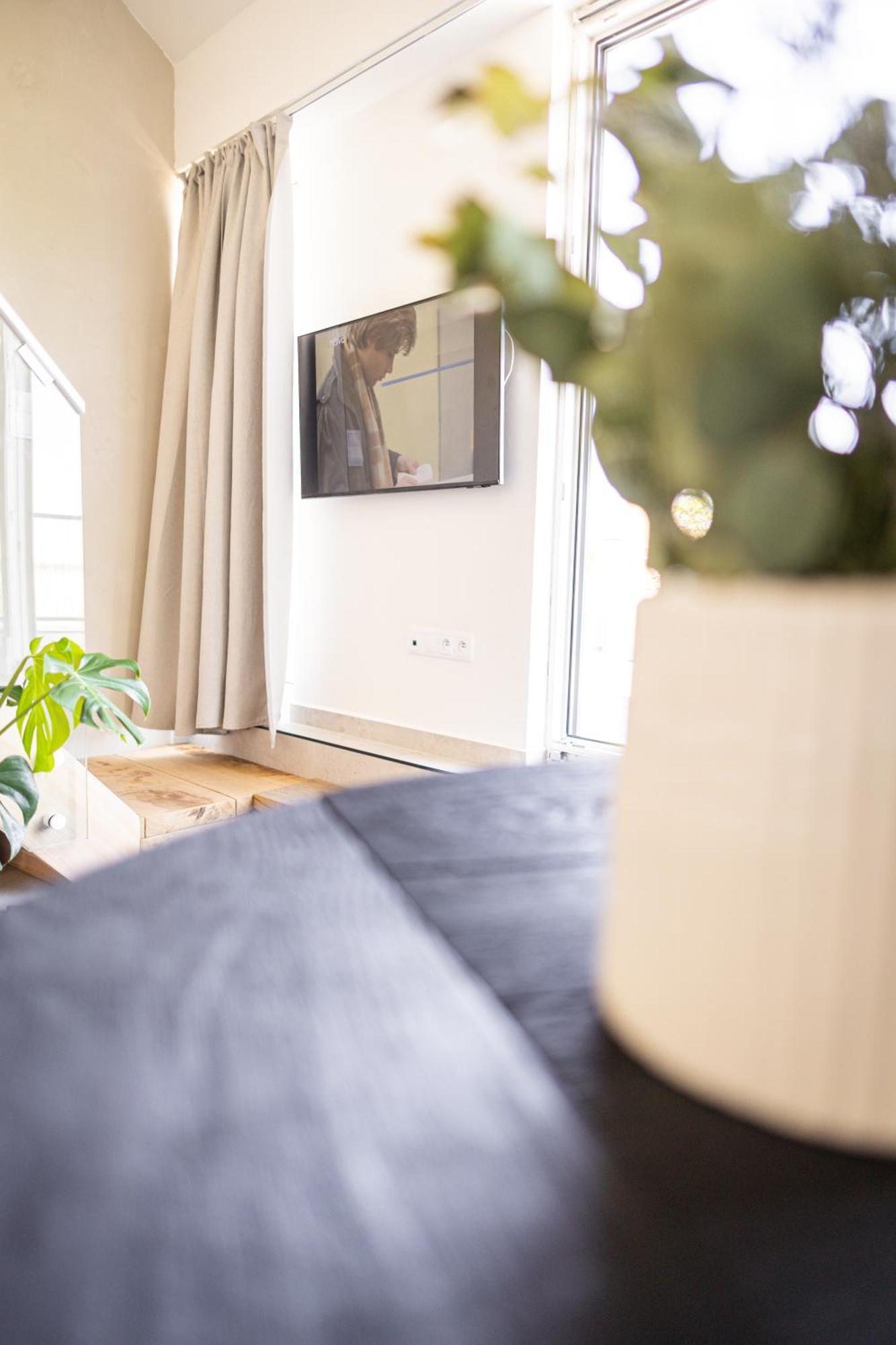 Pálavské Apartmány Pavlov Esterno foto